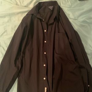Croft and Barrow Dress Shirt